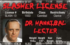 Hannibal lecter